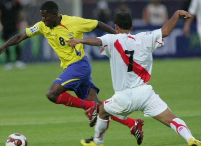 La Tri quiere volver a tomarse Lima y hacer historia