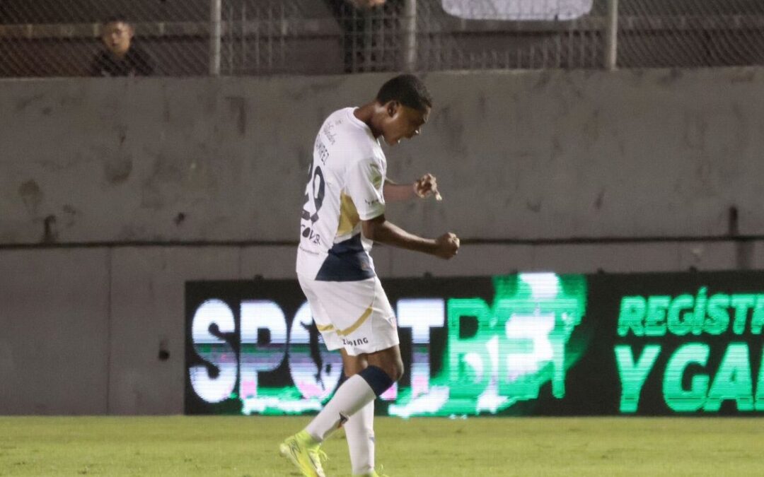 Bryan. “El veci que cumplió su sueño”