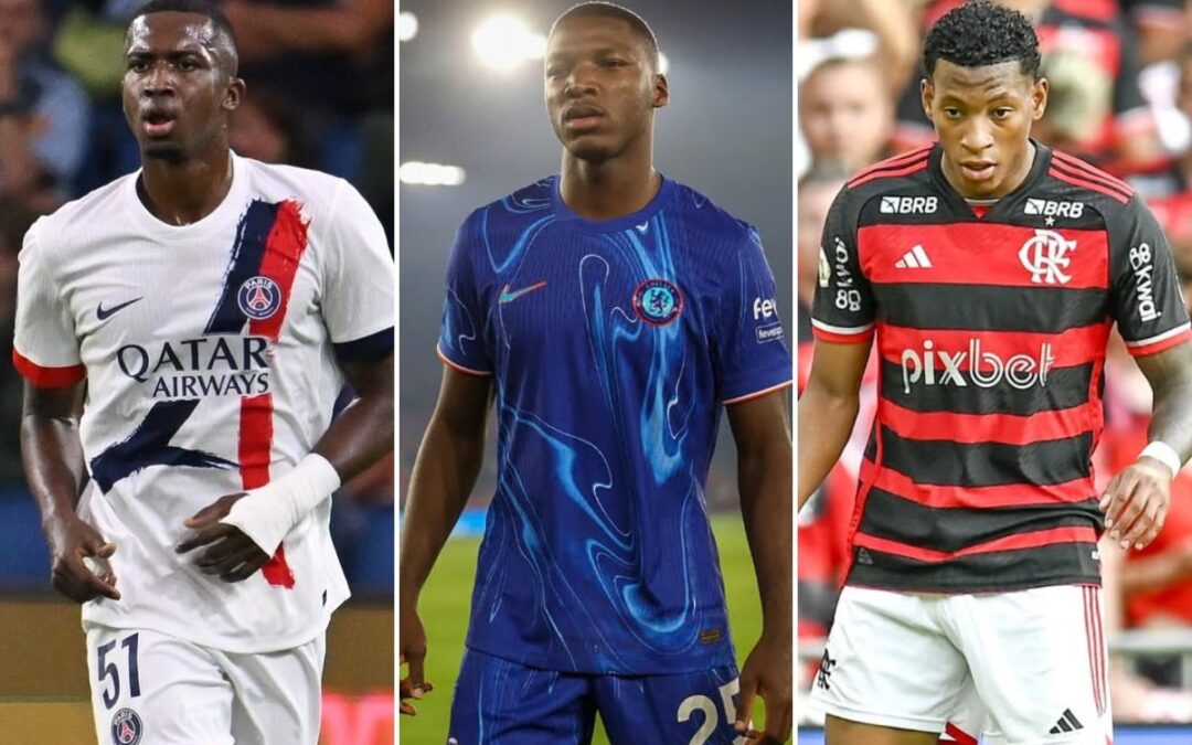 Un nuevo desafío para los tricolores mundialistas