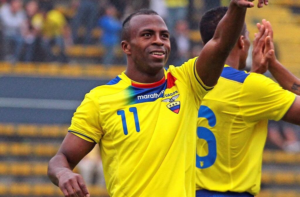 «Chucho». Un goleador que jamás olvidaremos
