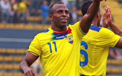 «Chucho». Un goleador que jamás olvidaremos