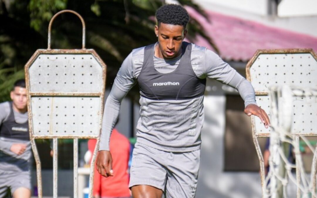 «LDU se mueve por la derechita»