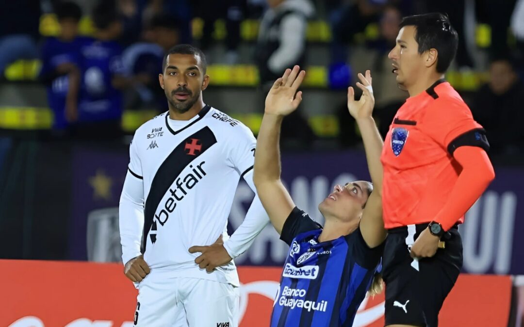 «IDV sólo le queda celebrar en Río de Janeiro»