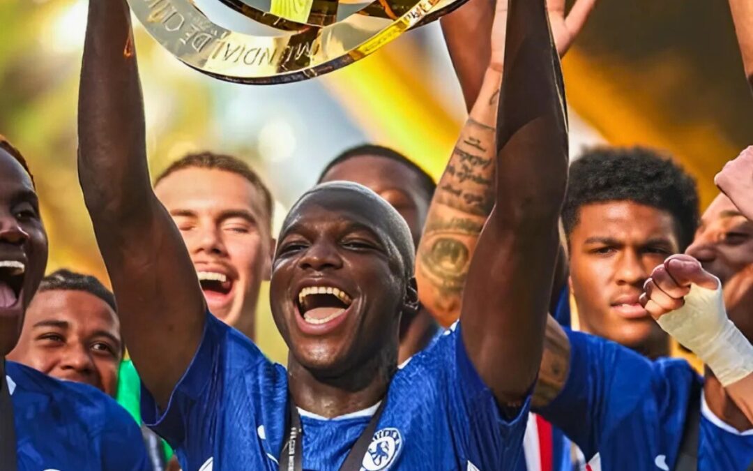 «El Niño que nos invita a soñar a los ecuatorianos»