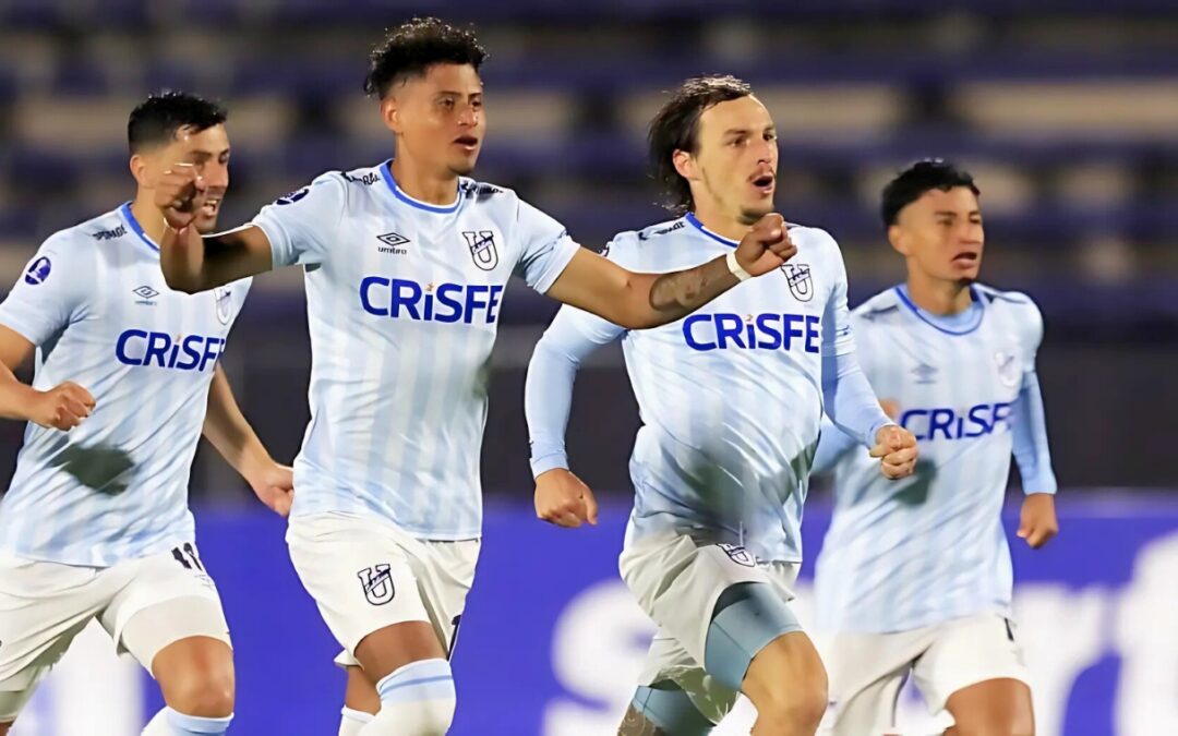 En U. Católica piden cuentas claras a la Liga Pro