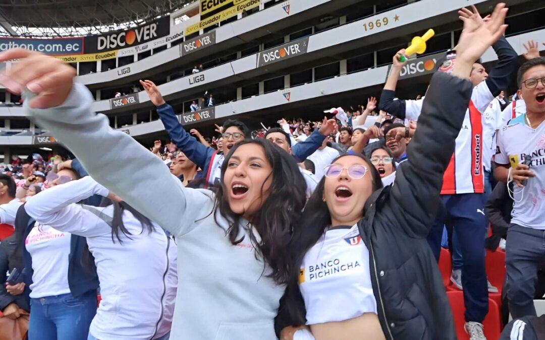 “El Doc”. Quiere más público”