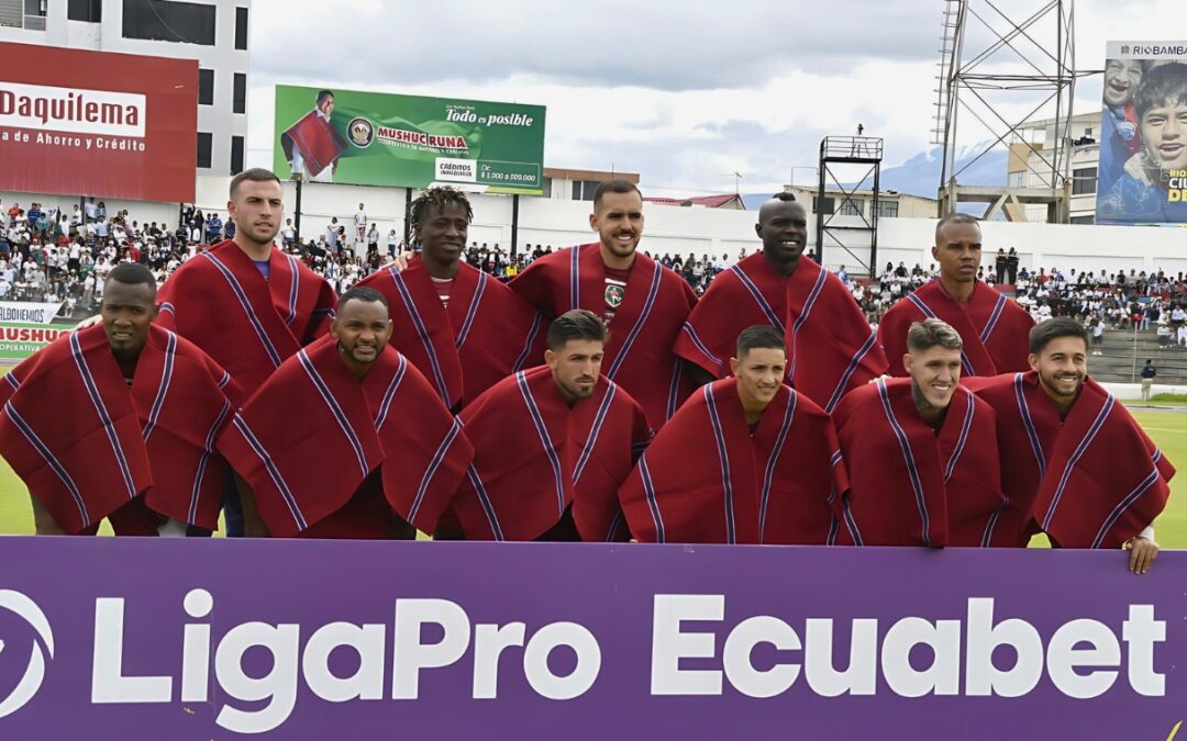 «El Ponchito por quitarse la sal ante los Albos»