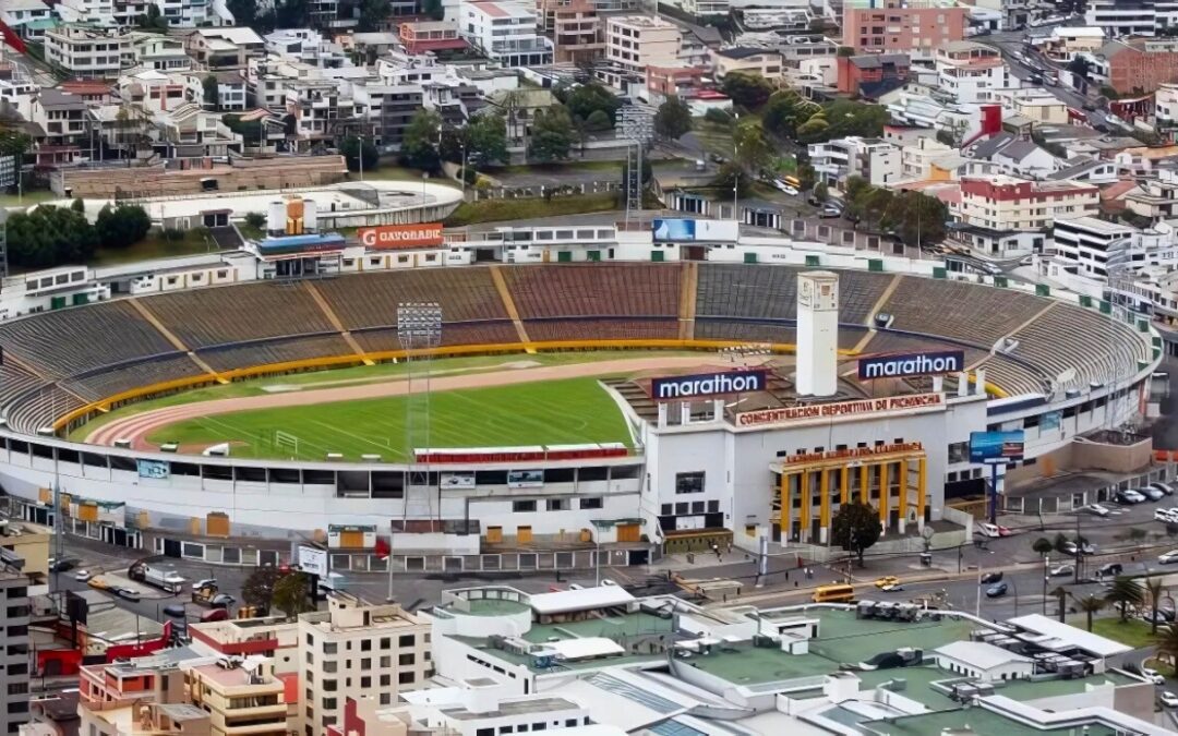 «El coloso del Batán vuelve a las antiguas manos»