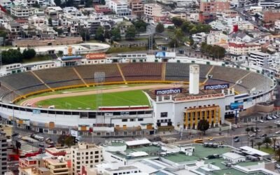 «El coloso del Batán vuelve a las antiguas manos»