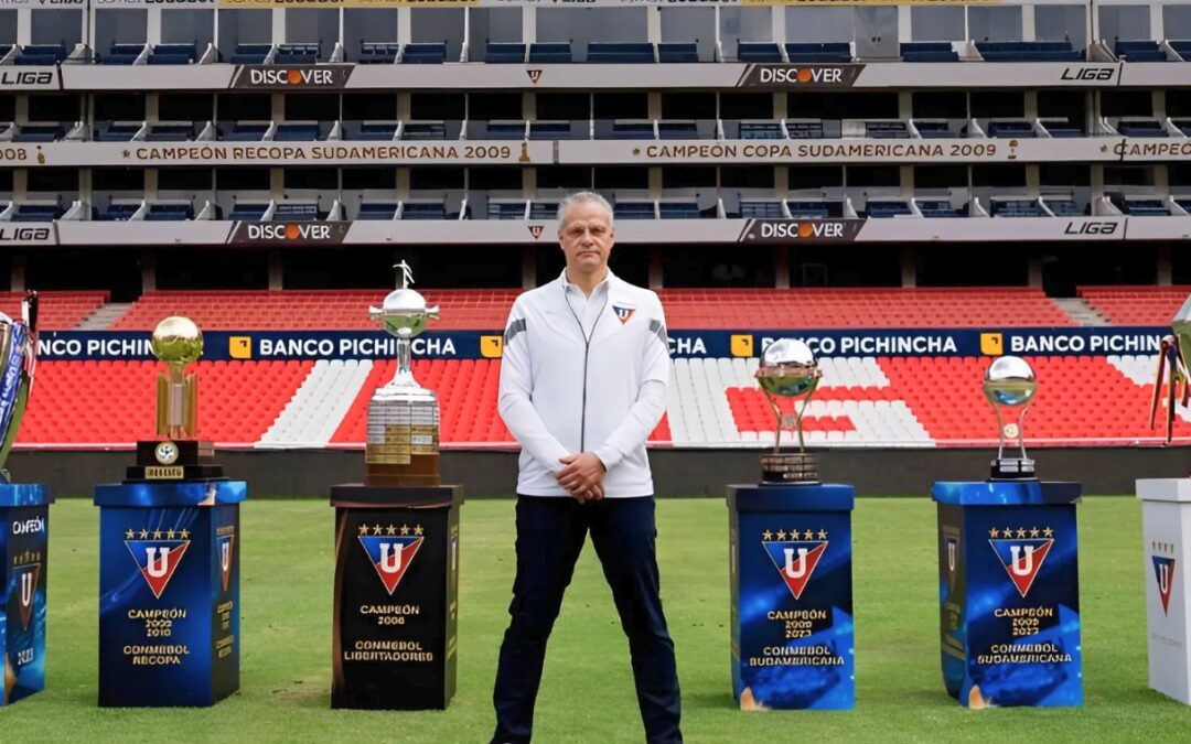 Esteban Paz y su recuerdo más preciado