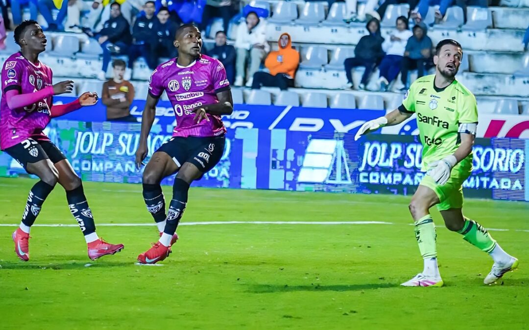 «Los Rayados del Valle entre algodones para recibir a Vasco»