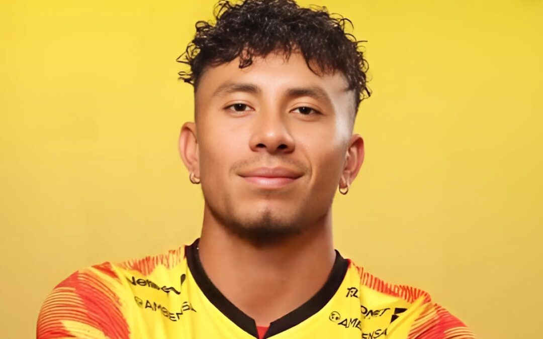 Más de un año y Joao no le pasa nada bien