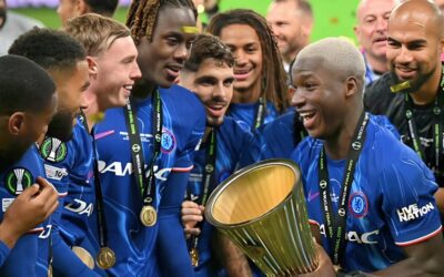 «El Niño Mo tiene más hambre de gloria»