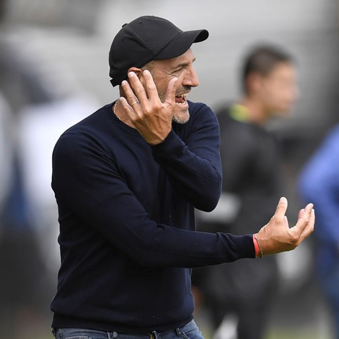 «Duró y un duro reto que se le viene en Emelec»