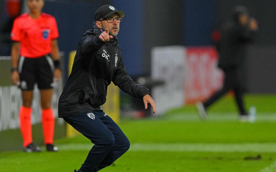 IDV. Por la victoria, el ADN y la punta