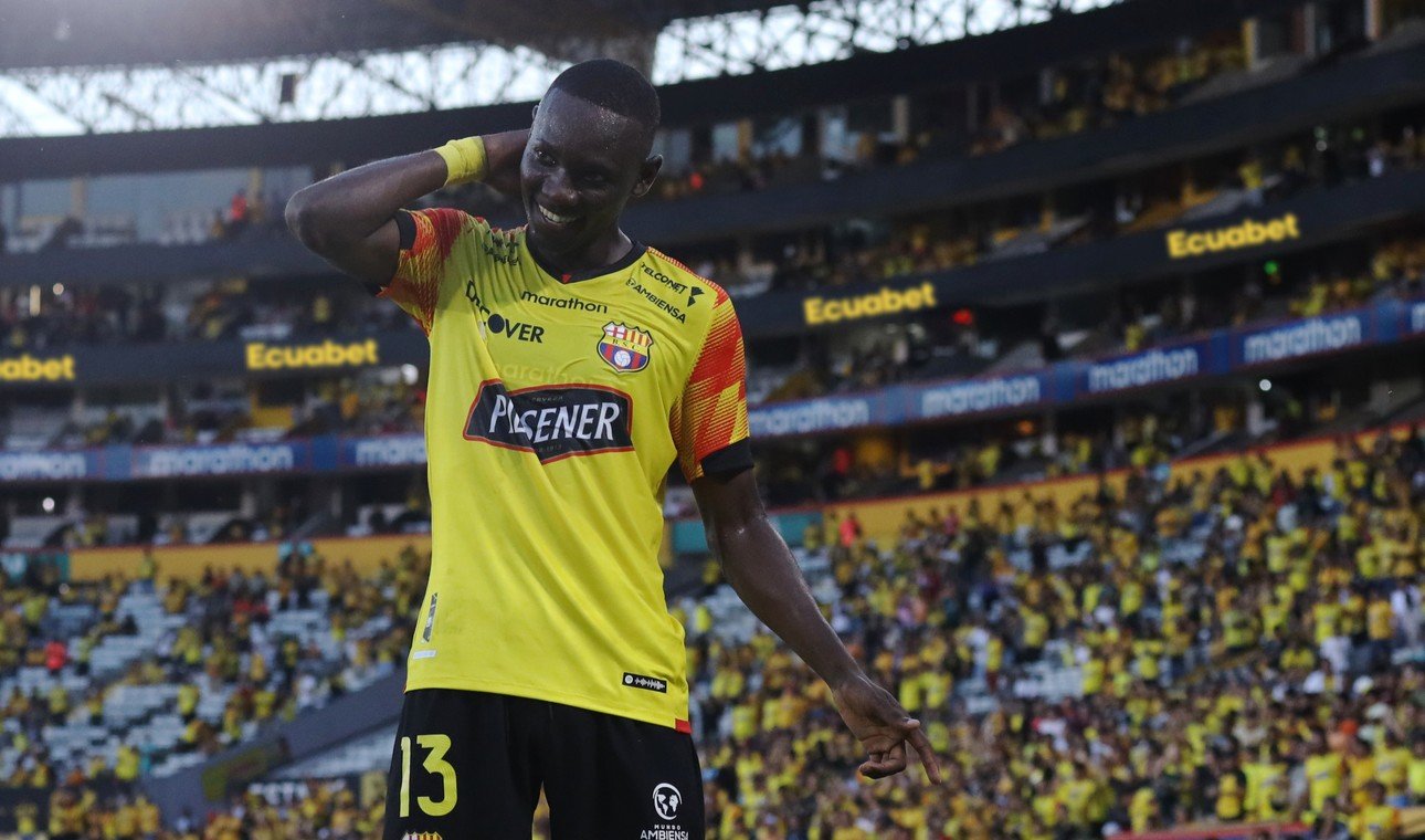 BSC vs LDU. Un duelo que promete goles y emociones