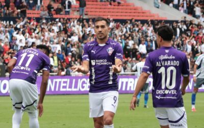 LA U EN EL MES DE JULIO