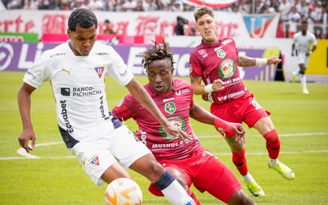 «Los Albos quieren seguir mandando en casa»