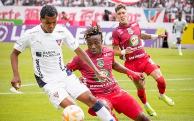 «Los Albos quieren seguir mandando en casa»