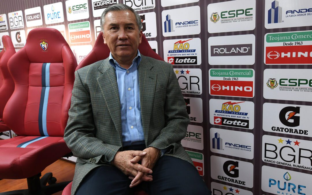 General Manjarrez duro con la Dra. Vallecilla