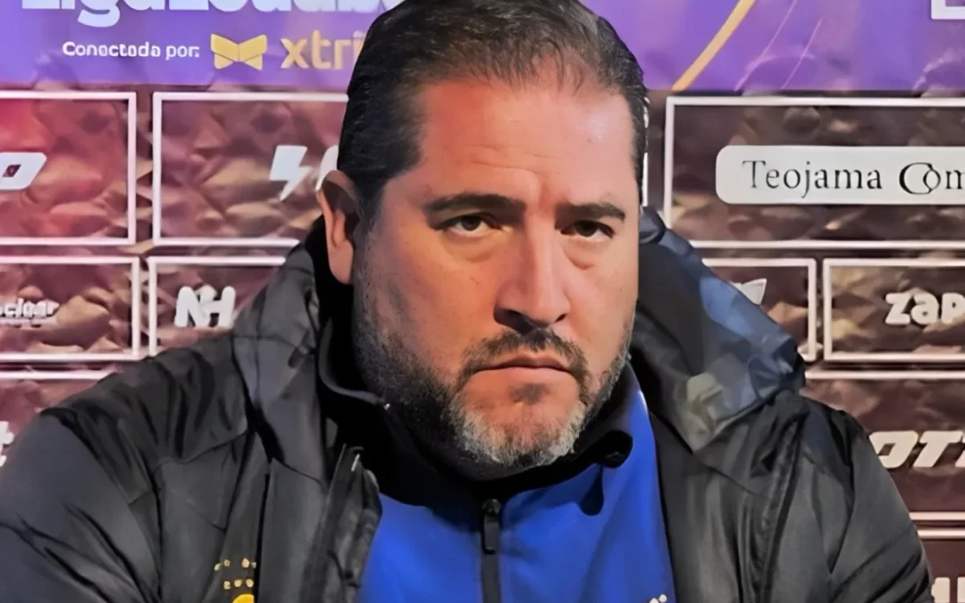EL GRAN DESAFÍO DEL PROFE «JUANCA EN EL NACHO