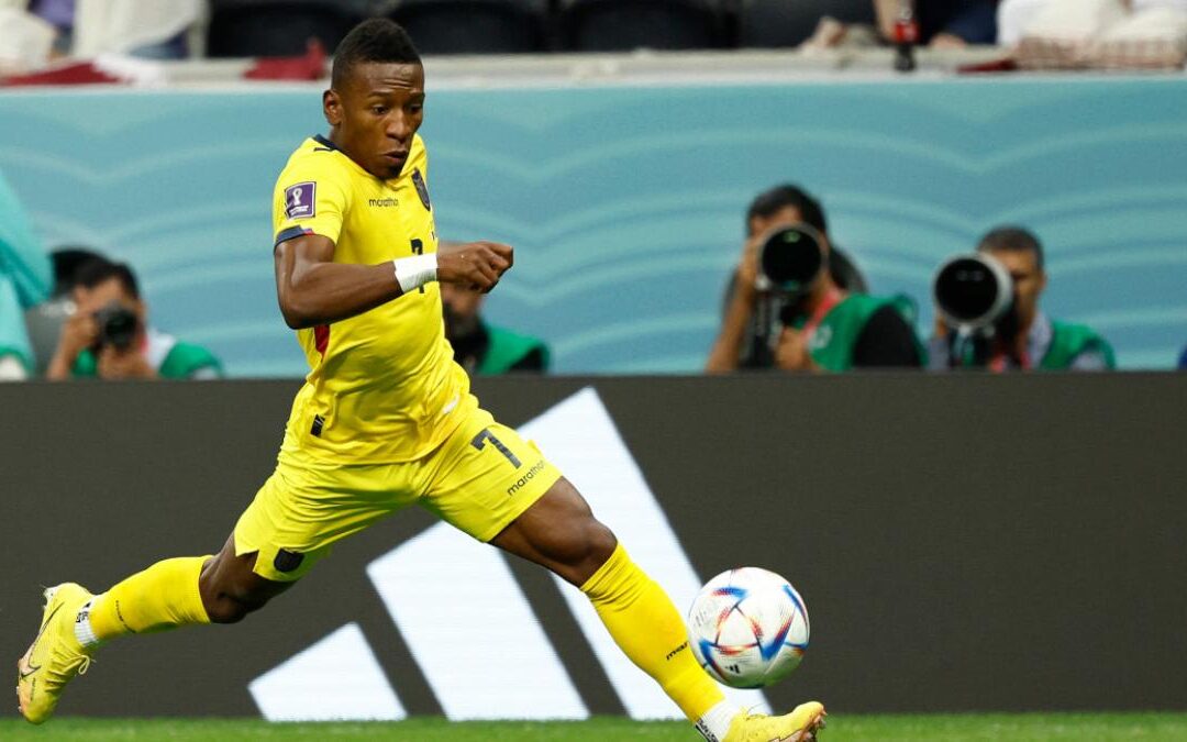 Cafú «empuja a AC Milán para que insista por Pervis»