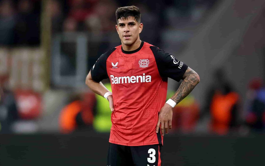 Pierito no se distrae con los rumores