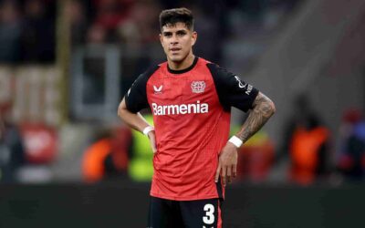 Pierito no se distrae con los rumores