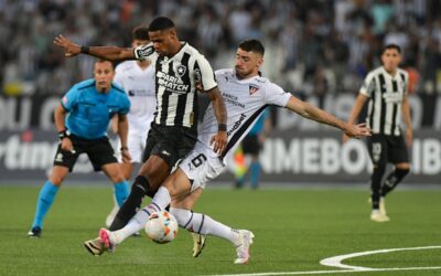 «LDU visita a un viejo conocido»