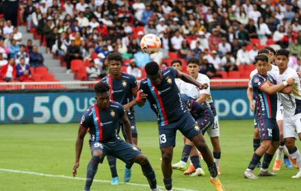 El Nacho tendría otra salida