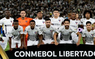 SEMANA CRUCIAL EN EL MUNDO ALBO