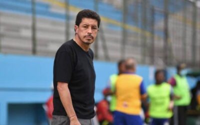 EL GRAN RETO DE PAÚL CON EL «PONCHITO»