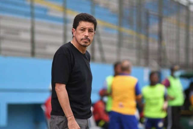 EL GRAN RETO DE PAÚL CON EL «PONCHITO»