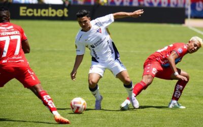 «Albos cansados y molestos tras el Derby capitalino»