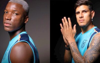 «Los mayores exportadores sudamericanos en  fútbol»