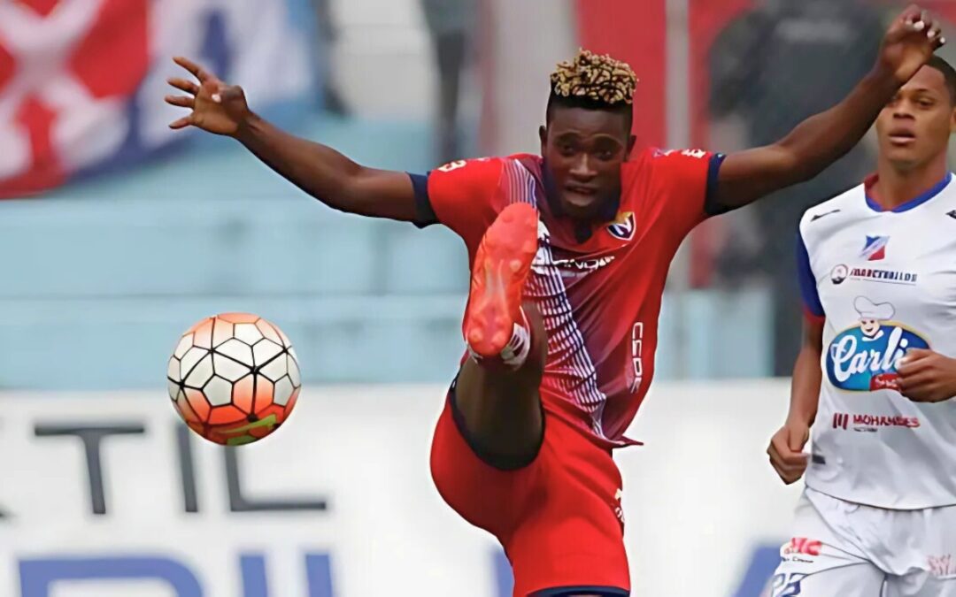 Jonathan Borja sin tapujos contra Loor