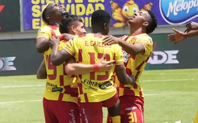 «El Papá tendrá un reto de altura este sábado»