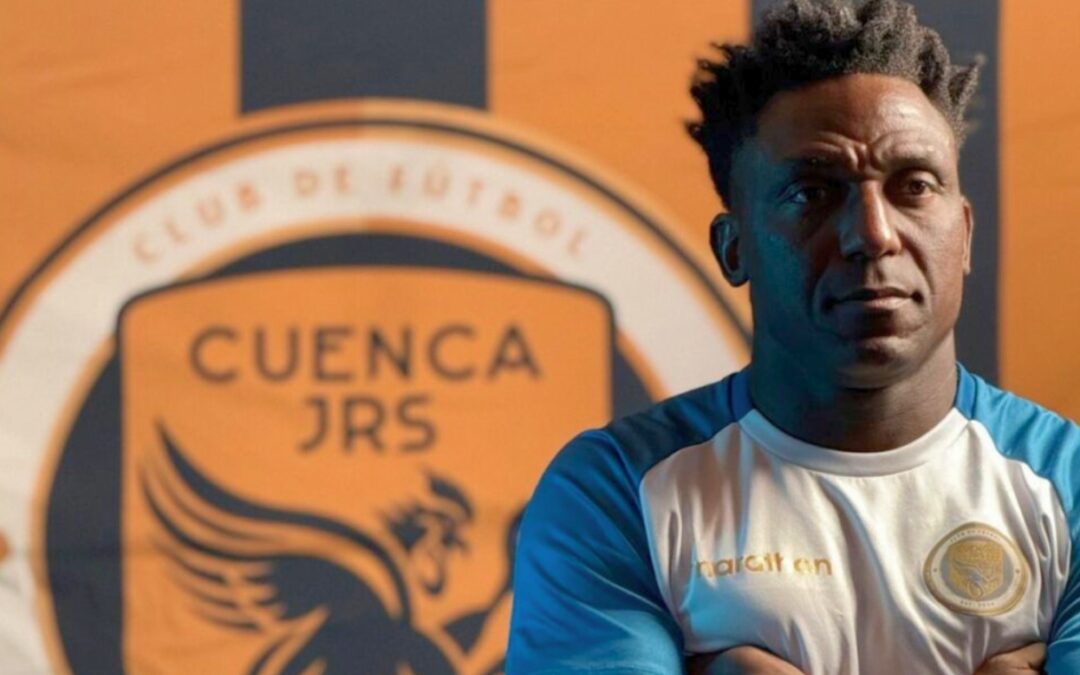 «Batacazo de Tuka» al equipo que lo lleva en el corazón