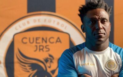 «Batacazo de Tuka» al equipo que lo lleva en el corazón