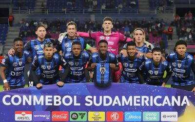 «A los Rayados del Valle nada ni nadie les detiene»