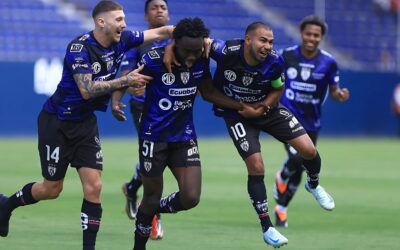 IDV inicia un nuevo desafío y va por todo