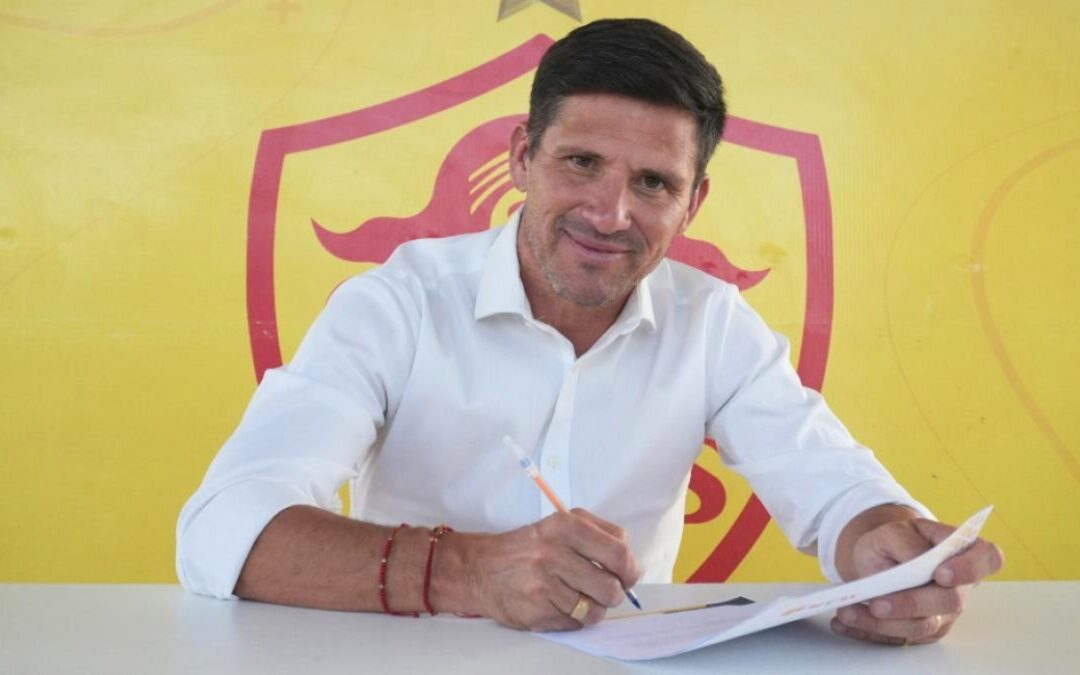 «El Papá» Aucas se aferra a meterse dentro de los 6