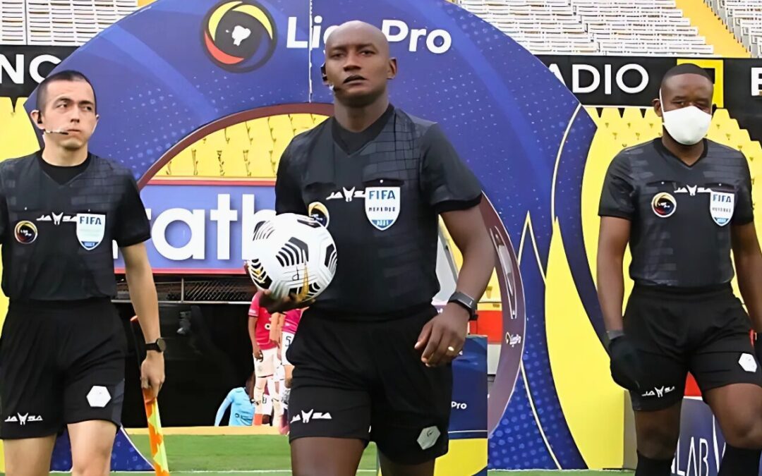 Duelo verbal entre Aragón y Loor