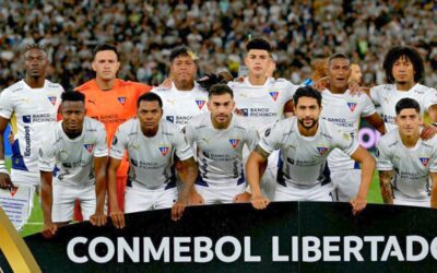 La U el fiel representante del Pacífico