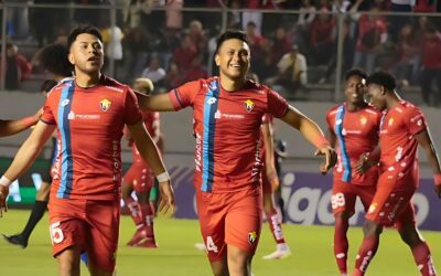 Darío Pazmiño parte rumbo al lejano Irak