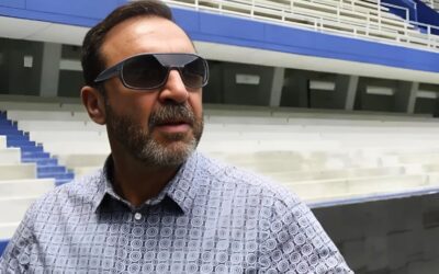 Nassib Neme lo revela todo