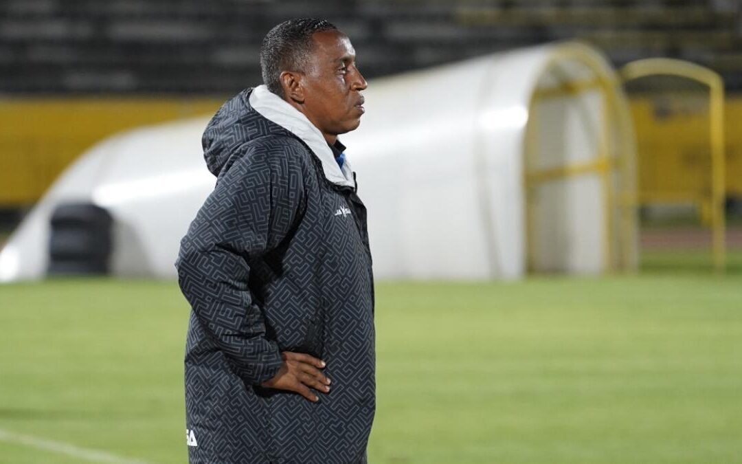 «El Pechón León sacó sus garras contra el arbitraje»