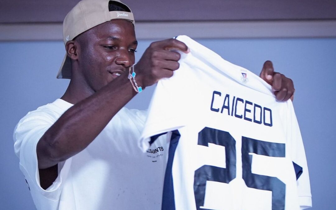 «Al Niño le gusta la blanca de la U»