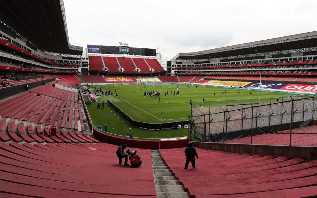 La casa del Rey de copas cambiaría de imagen