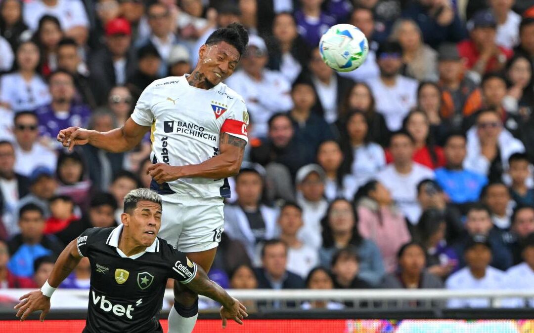 ALEGRÍA MESURADA EN LOS ALBOS. Esto sigue….